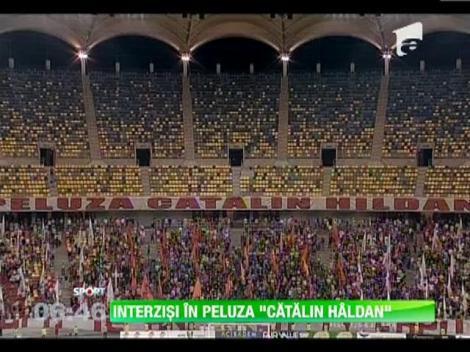 Ionut Chirila vrea sa trimita Rapidul in Liga a 2-a