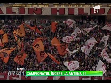 Dinamo vrea sa-l transfere pe atacantul macedonean Dusan Savici