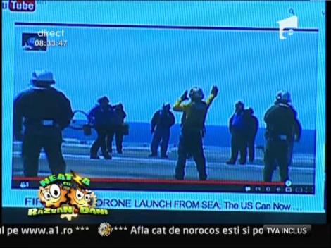 Smiley news, cu Catalin Oprisan!