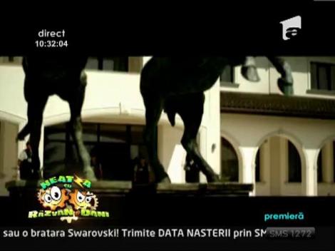 Premiera la Neatza! Heaven feat. Glance - "Good Times"