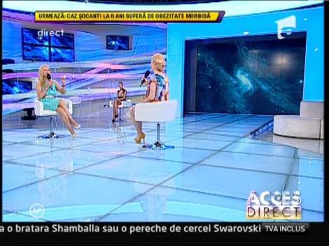 Horoscopul de week-end, prezentat de Camelia Patrascanu: Vezi ce ti-au pregatit astrele!