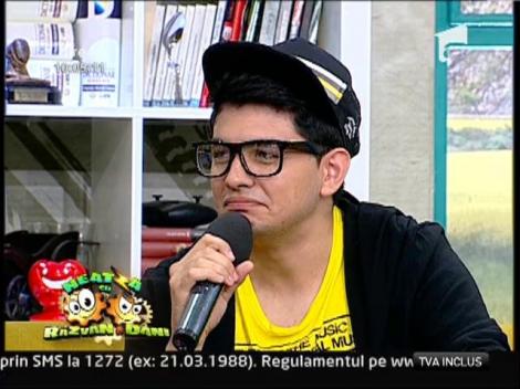 Simona Nae si Juju au lansat o noua piesa