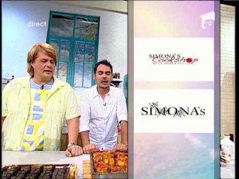 "Simfonia gradinarului"