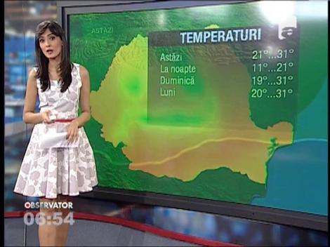 Luna lui cuptor in calendarul popular