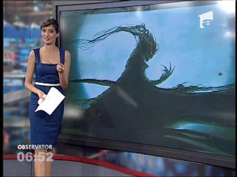 Ciurica, sarbatoarea in care femeia isi bate barbatul