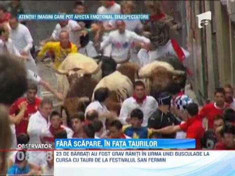 Festivalul de la San Fermin