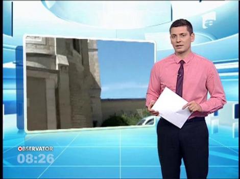 Castelul Saint-Michel din Franta, o minune arhitecturala