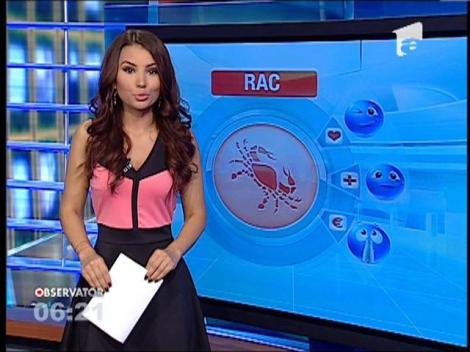 Horoscopul Zilei 15/07/2013