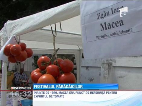 Festivalul paradaicilor