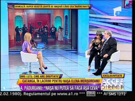 Aurel Padureanu: "Nasa nu putea sa faca asa ceva"