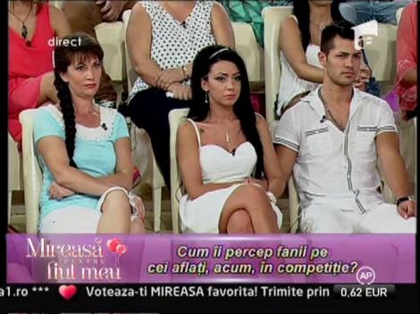 Divergente de opinie intre fani cu privire la evolutia concurentilor!