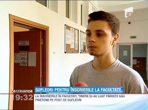 Au inceput inscrierile la Bac-ul de toamna