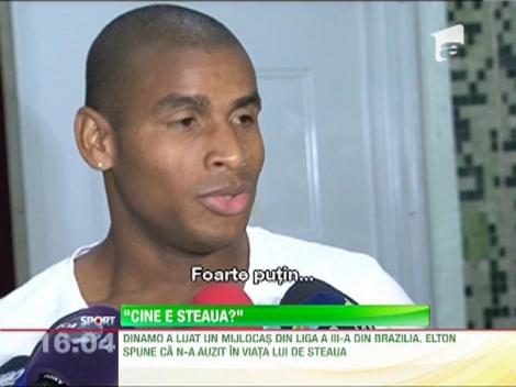 Noii jucatori ai lui dinamo sunt stelisti sub acoperire