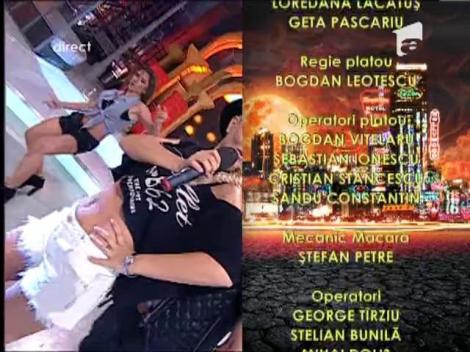 Heaven feat. Glance - "Good Times"