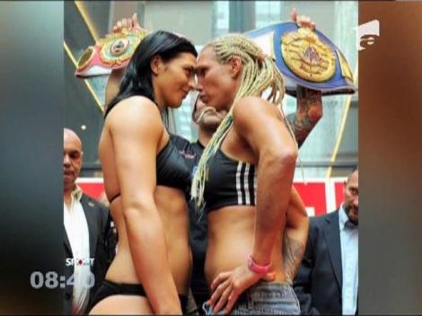 Saruturi printre pumni