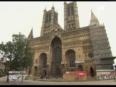 Magna Carta implineste 800 de ani