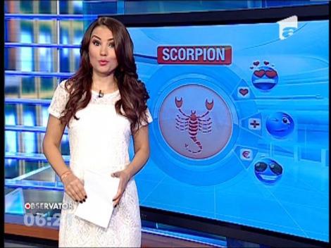 Horoscopul Zilei 16/07/2013