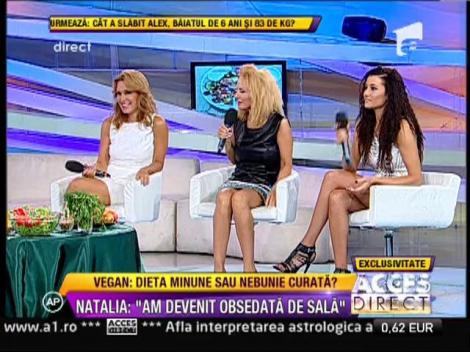 Cum putem slabi sanatos