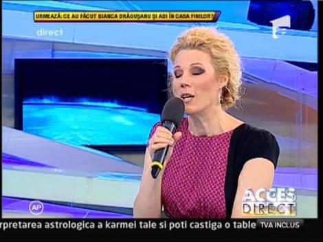 Horoscopul zilei de 18 iulie, prezentat de Camelia Patrascanu: "Va fi o zi a tensiunilor"