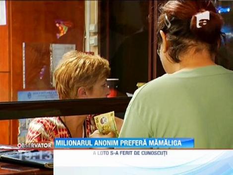 Primele fotografii cu milionarul galatean!