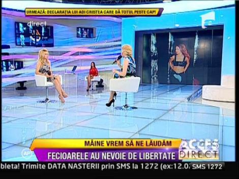 Horoscopul zilei de 19 iulie, prezentat de Camelia Patrascanu: "Trebuie sa avem curaj, sa fim sinceri si transparenti"