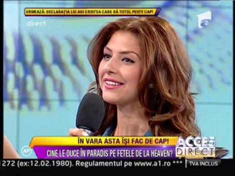 Trupa Heaven si Glance au lansat videoclipul piesei „Good Times”