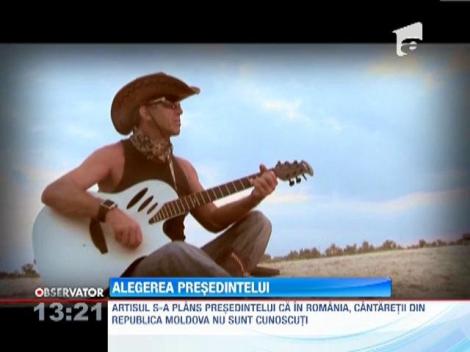 Ricky Ardezianu a fost invitat sa cante la botezul nepoatei lui Traian Basescu