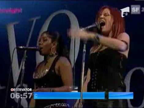 Joe Coker, nume de camera