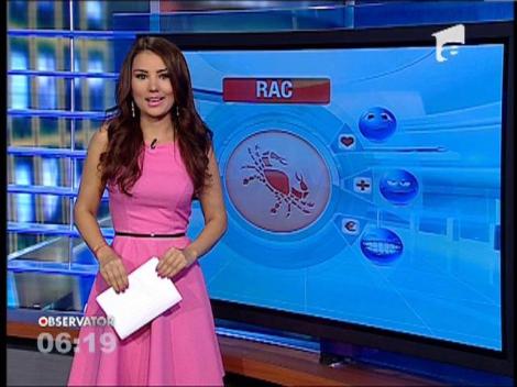 Horoscopul Zilei 18/07/2013