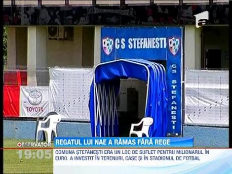 Nae Nicolae, milionarul discret, a lasat in urma o avere fabuloasa: case, terenuri, masini, bijuterii