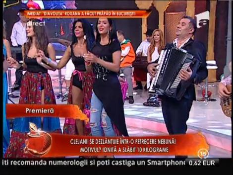 Premiera! Clejanii - "Am trecut prin viata"