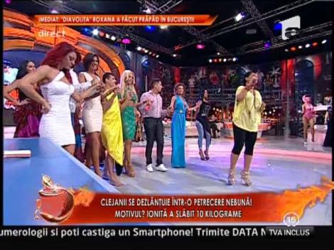 Minodora - "Omul face haina, nu haine pe om"