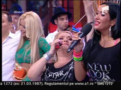 Viorica si Margherita Clejani - "De dor inima-mi canta"