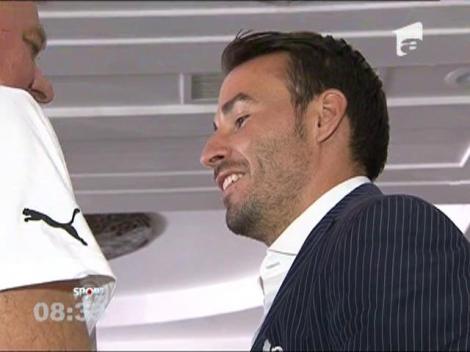 Printul somer Adrian Cristea ii avertizeaza pe stelisti