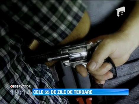 Scenariul terorist scris de Omar Hayssam