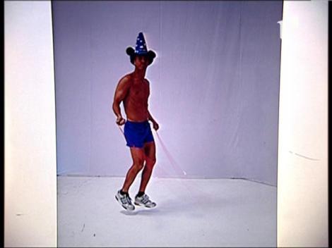 Mircea Badea, spot zurliu pentru Radio ZU