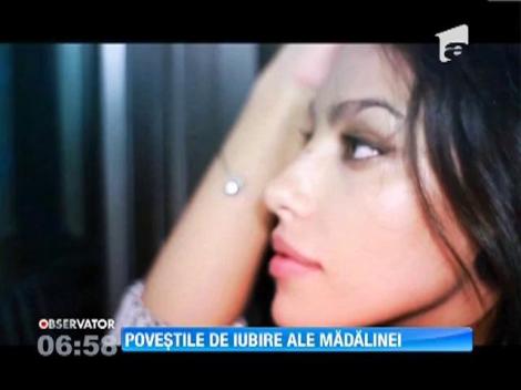 Povestile de iubire ale Madalinei Ghenea