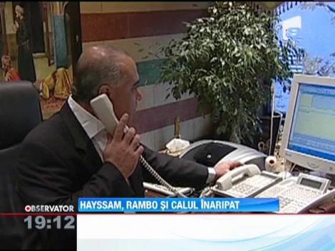 Aducerea lui Omar Hayssam in tara a declansat un razboi intre presedinte si premier