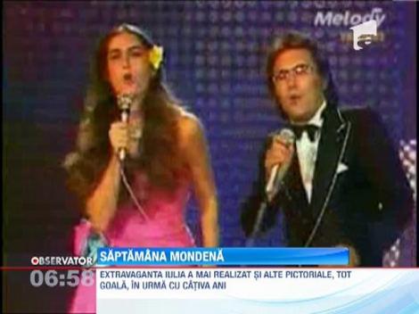 Saptamana mondena 21/07/2013