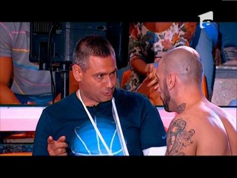 C.R.B.L.  a reusit "un adevarat Splash!"