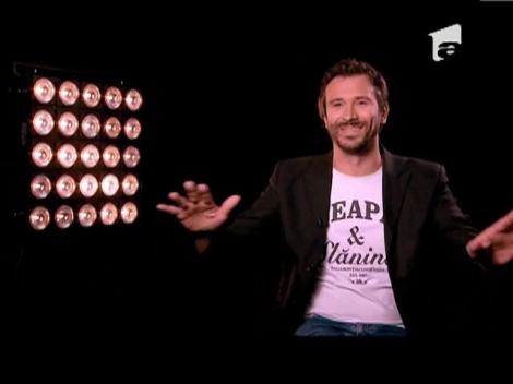 Nicolai Tand, prezentare