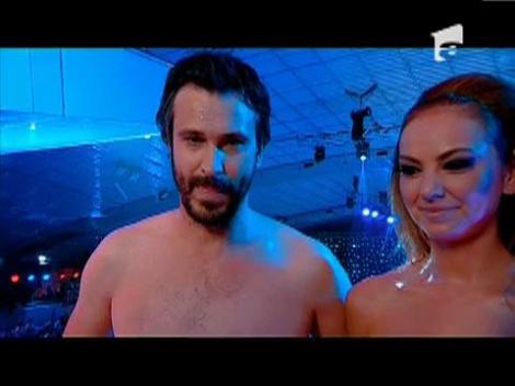 Nicolae Tand a executat un "triplu-ecler", cu doua hernii de disc