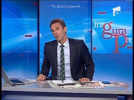 Badea:"Basescu sef de comando, s-a dus cu smardoiala in Siria sau pe unde o fi fost Hayssam si l-a extras"