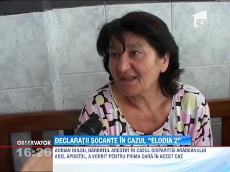 Declaratii socante in cazul disparitiei omului de afaceri, Abel Apostol