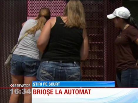 Metoda moderna de a ne potoli pofta de dulciuri