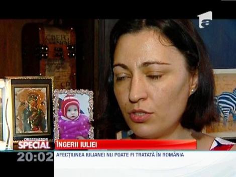 Corpul ii amorteste din ce in ce mai mult, in fiecare zi