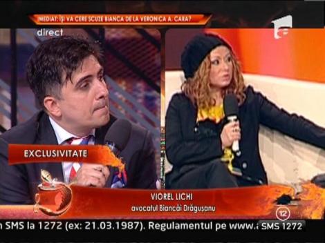 Bianca Dragusanu: "Ceea ce se intampla acum imi afecteaza viata de cuplu, afacerea"