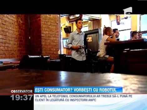 Serviciului de Protectie a Consumatorilor, misiune imposibila