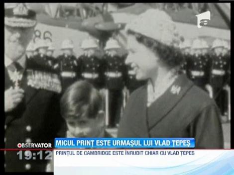 UPDATE / It's a boy! Ducesa de Cambridge a nascut un baietel!