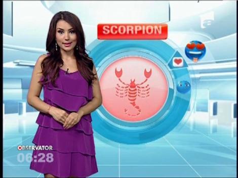 Horoscopul Zilei 23/07/2013
